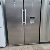 یخچال و فریزر یخساران