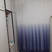 پرده دورنگ