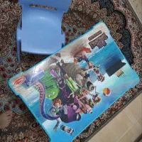 میزو صندلی کودک (ناصر) در حد نو