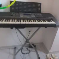 یاماها ۱۰۰۰|پیانو، کیبورد، آکاردئون|سمنان, |دیوار