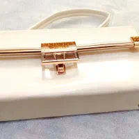 دو عدد کیف مجلسی هر کدوم ۳۵۰|کیف، کفش، کمربند|شهریار, شهرک وائین|دیوار