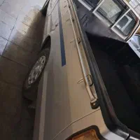 مزدا کارا ۲۰۰۰ تک کابین|خودرو سواری و وانت|رفسنجان, |دیوار