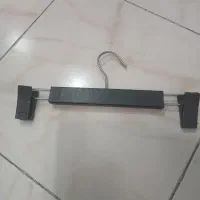 چوب کار لباس