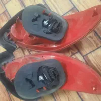 چراغ جلو و چراغ خطر فابریکی|قطعات یدکی و لوازم جانبی|فردیس, شهرک وحدت|دیوار