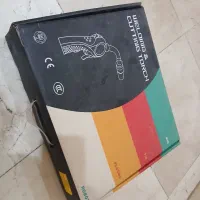 تورچ جوشکاری آرگون و میکس