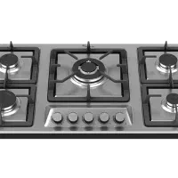 فروش هود و گاز سیمر اقساط ۸ ماهه|اجاق گاز و لوازم برقی پخت‌وپز|کاشان, کشاورز|دیوار