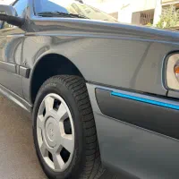 پژو پارس تیوفایو مدل ۴۰۱ گاز سیمی|خودرو سواری و وانت|شیراز, شهرک پرواز|دیوار