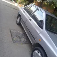 پراید سالم شاستی سالم سالم|خودرو سواری و وانت|نورآباد, |دیوار