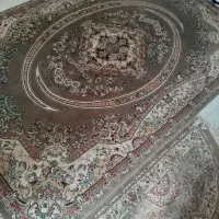 فرش ۴ متری با پادری