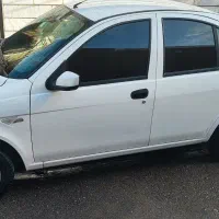 ساینا s مدل 1402|خودرو سواری و وانت|بوئین زهرا, |دیوار