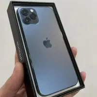 ایفون 12pro 256 2sim