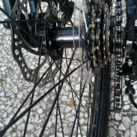 دوچرخه سایز ۲۹ آلومینیومی نو نو کوهستانی و جاده|دوچرخه، اسکیت، اسکوتر|لاهیجان, امیرشهید|دیوار