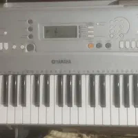 کیبورد یاماها PSR-E303