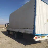 الوند 8تن،1400