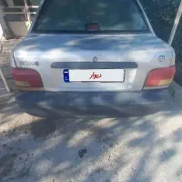 پراید مدل 84|خودرو سواری و وانت|بوشهر, |دیوار