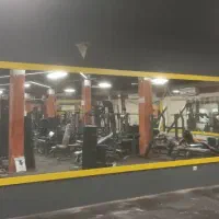 فروش ونصب آیینه جهت باشگاه|تجهیزات ورزشی|فردیس, منظریه|دیوار