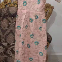 پیراهن دخترانه|لباس|میناب, |دیوار