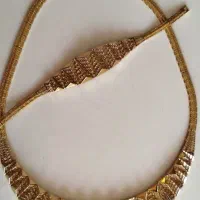 سرویس طلا