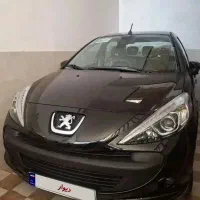 فروش ۲۰۷ تیوفایو ۱۴۰۴