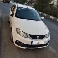 ساینا دوگانه سوز کارخانه ۱۴۰۳|خودرو سواری و وانت|ساوه, |دیوار