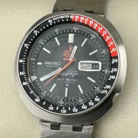 سیکو ارتشی اتومات انتیک قدیمی اورجینال