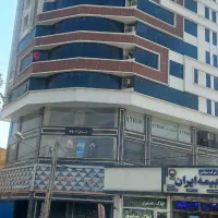 واحد ۹۰متری درمطهری
