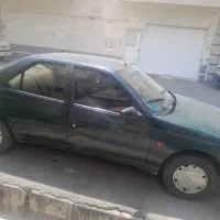 پژو آر دی (RD) دوگانه سوز CNG، مدل ۱۳۸۵|خودرو سواری و وانت|شیراز, شهرک مخابرات|دیوار
