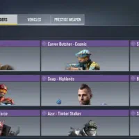 اکانت کالاف دیوتی|کنسول، بازی ویدئویی و آنلاین|ماهان, |دیوار