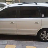 هیونداتراجت استیشن۷نفره اتومات موتور۲۷۰۰|خودرو سواری و وانت|مشهد, رباط طرق|دیوار