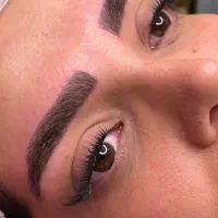 آرایش دائم