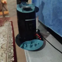 قهوه واسپرسو ساز|سماور، چایساز، قهوهساز|علیآباد کتول, |دیوار