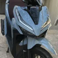 موتور طرح کیلیک150