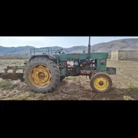 تراکتور پرکنز