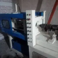 دستگاه تزریق پلاستیک