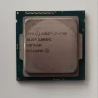 پردازنده cpu