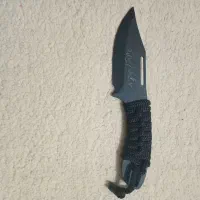 چاقوی مشکی تکاوری نونو فروشی