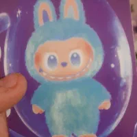 لبوبو ابی در حد نو