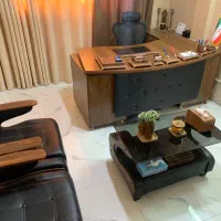 میز و صندلی اداری