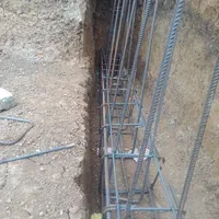 دیواربرشی استخر ویلا بتن ریزی قالب بندی تخریب...|خدمات پیشه و مهارت|ماسال, |دیوار