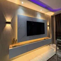 دکوراسیون داخلی کابینت کمد تخت جاکفشی|خدمات پیشه و مهارت|تهران, باشگاه نفت|دیوار