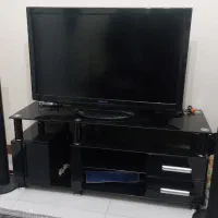 تلوزیون پاناسونیک کامل
