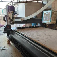 خریدوفروش دورکن و لبه چسبان|ماشینآلات صنعتی|قیامدشت - خاورشهر, |دیوار