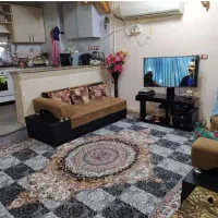 آپارتمان آزادگان//  ۷۰ متری