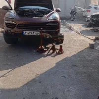 تعمیر کمک فنر|خدمات موتور و ماشین|تهران, سبلان (لشگر)|دیوار