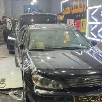 بالاترین سطح محافظتی رنگ بدنه خودرو با کاورtpu