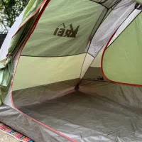 چادر استوک امریکایی|کوهنوردی و کمپینگ|کرج, رجب‌آباد|دیوار