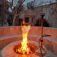 اجاره باغ ویلا با میز بیلیارد *بدون استخر*