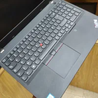 لپتاپLenovo L590 i5نسل۸ رم۱۶/هارد512ssd/پرقدرت|رایانه همراه|ری, علایین|دیوار
