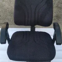 صندلی چرخ دار