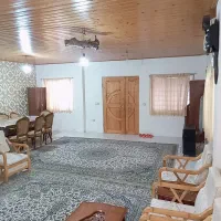 اجاره ویلا دوخواب نزدیک دریا وجنگل شبانه،ماهانه|اجارهٔ کوتاه‌مدت ویلا و باغ|نور, |دیوار